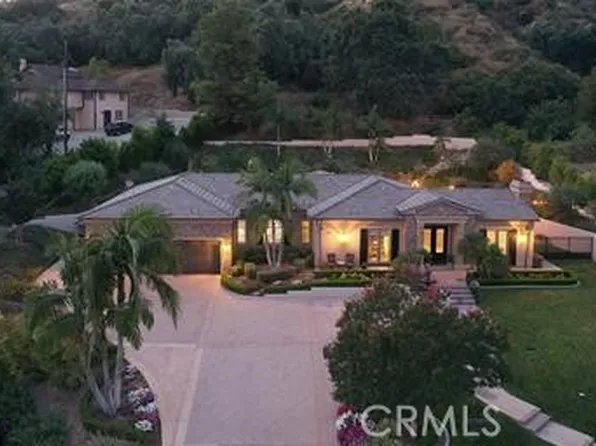 585 Mount Olive Dr, Bradbury, CA 91008