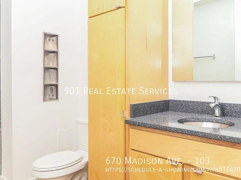 670 Madison Ave #103 — Photo 15
