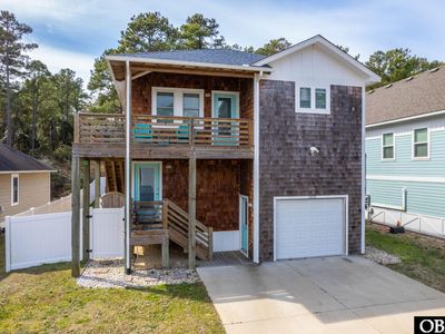 1410 Hill St Lot 6, Kill Devil Hills, NC, 27948