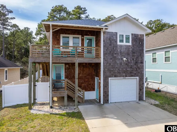 1410 Hill St Lot 6, Kill Devil Hills, NC 27948