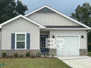 19239 Treehill Ln, Summerdale, AL 36580