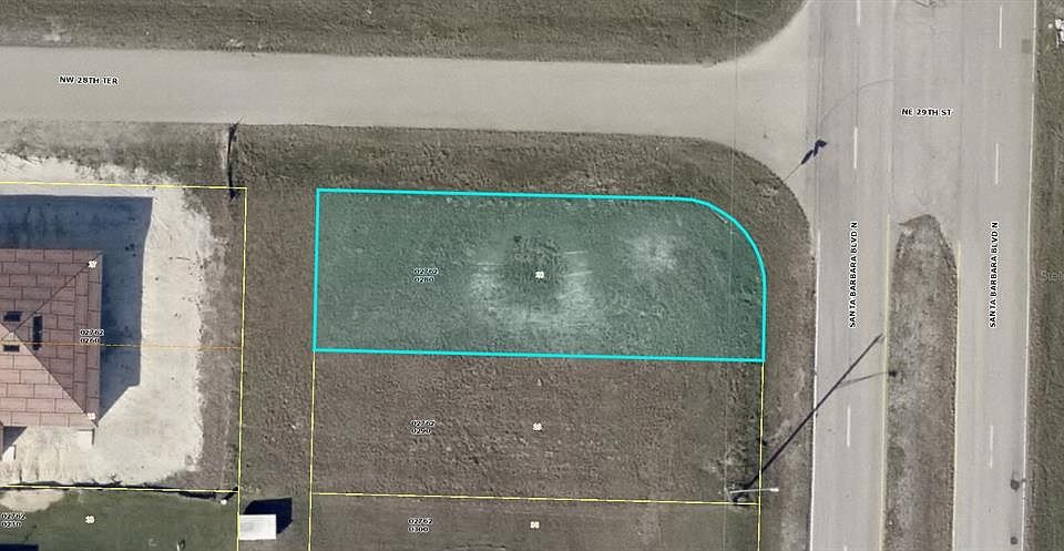 1st image of SANTA BARBARA BOULEVARD N LOT 28