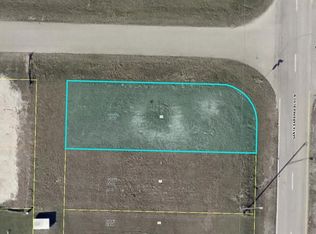 Santa Barbara Blvd N LOT 28, Cape Coral, FL 33993