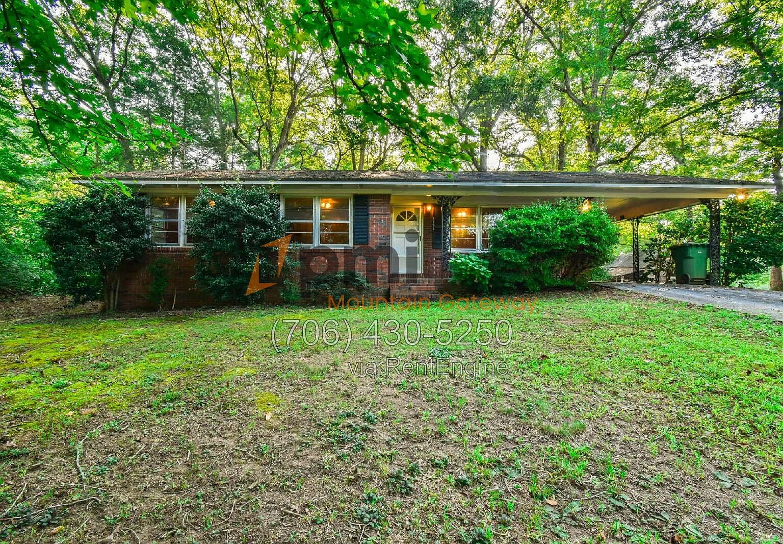 2 bed, 1.0 bath, 1193 sqft, $1,650 — Photo 1