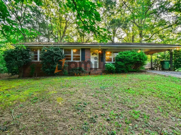 1766 Georgia #255, Sautee Nacoochee, GA 30571