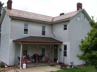 2466 Herr Rd, Ambridge, PA 15003