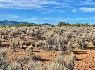 TRACT 12 N Broadway, Cortez, CO 81321