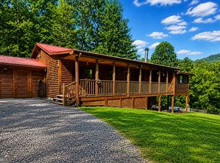 711 Arp Rd, Mineral Bluff, GA 30559