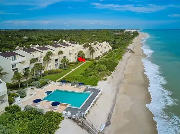 8444 Oceanside Dr Unit 12, Indian River Shores, FL 32963