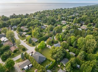 10 Hamilton St, Bluewater, ON N0M1G0