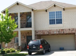 10945 Hawks Landing Rd, Haslet, TX 76052