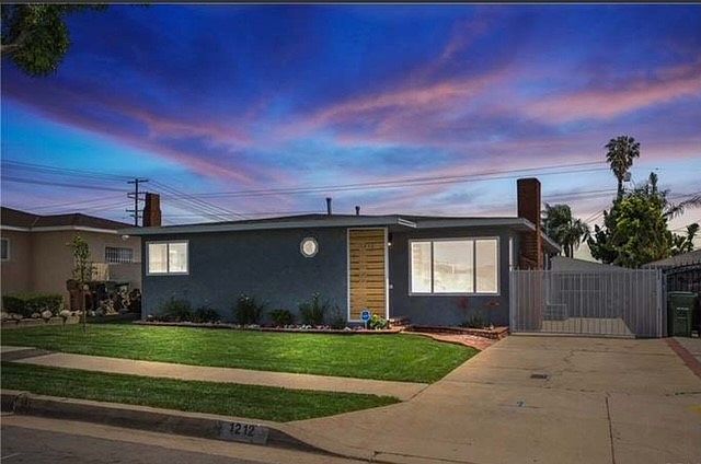 Wonderful House on a Beautiful and quiet street