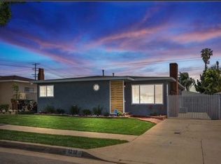 1212 W 126th St, Los Angeles, CA 90044