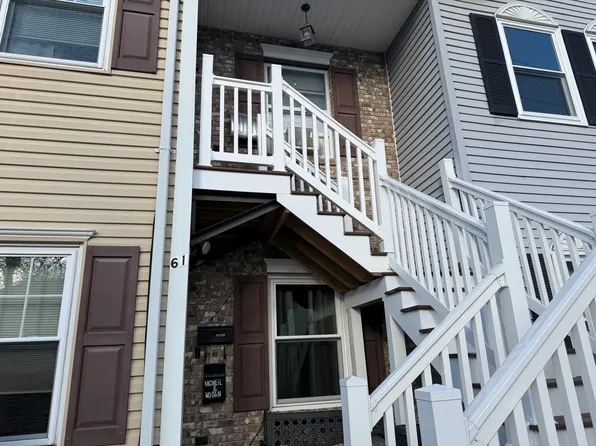 61 Tyler St #B, Paterson, NJ 07505