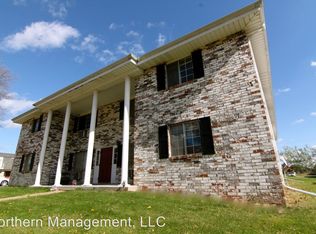 1513 S Locust Ave APT 3, Marshfield, WI 54449