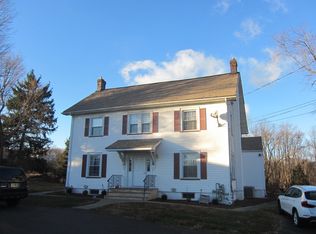 405A Pleasant Run Rd, Branchburg, NJ 08853