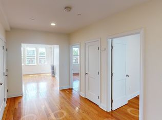 121 Sutherland Rd #32, Brighton, MA 02135