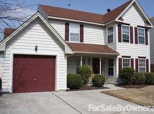 412 Prince Michael Ct, Chesapeake, VA 23320
