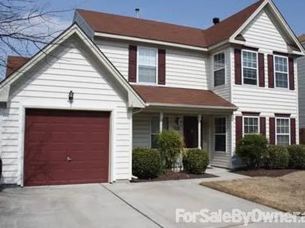 412 Prince Michael Ct, Chesapeake, VA 23320