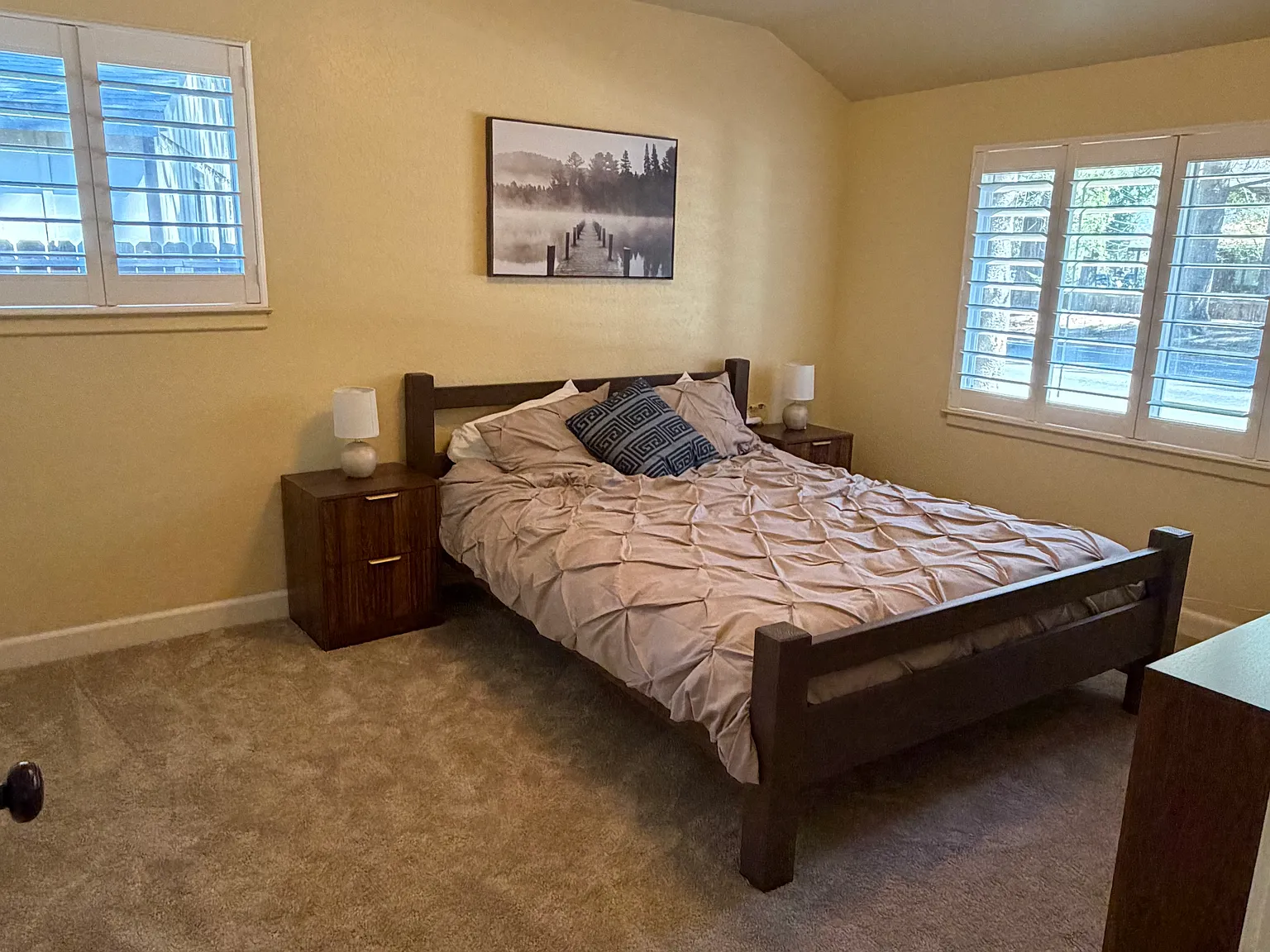 3 bed, 1064 sqft, $3,500 — Photo 4