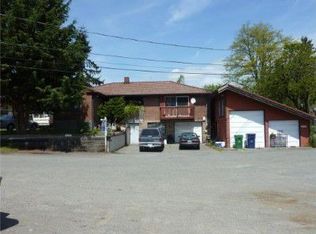 826 SW 141st St, Burien, WA 98166