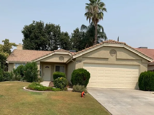 8720 River Springs Ct, Bakersfield, CA 93312