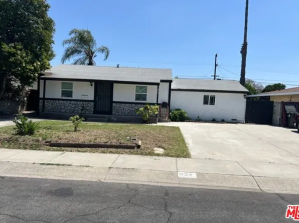 924 E H St, Ontario, CA 91764