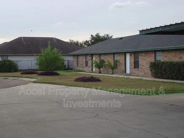 1201 W Carmen Ave APT 2, Edinburg, TX 78541