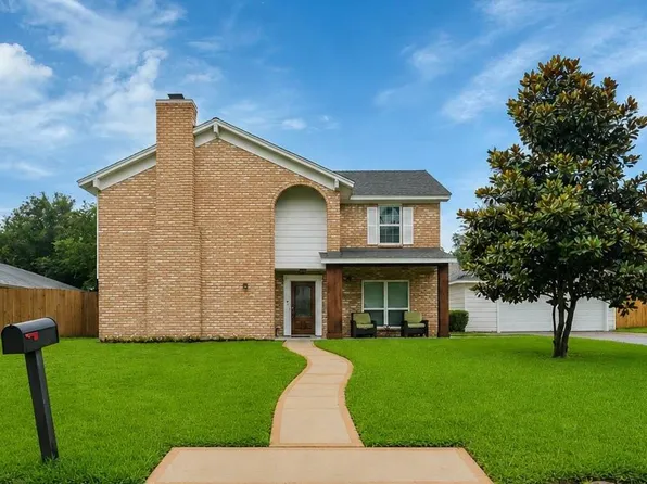 9107 Mauna Loa Ln, Houston, TX 77040