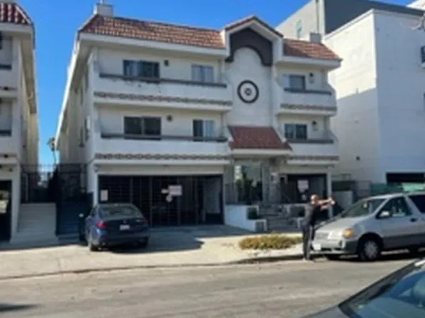 1517 Hi Point St APT 109, Los Angeles, CA 90035
