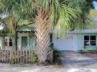 2277 Cindy Cir, Melbourne, FL 32935