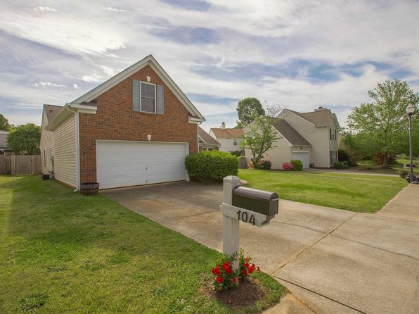 104 Ashby Cross Ct, Greer, SC 29651