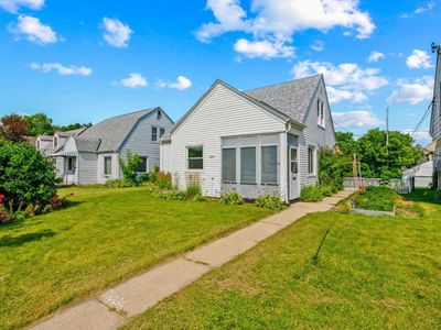 3218 S Chase Ave, Milwaukee, WI, 53207