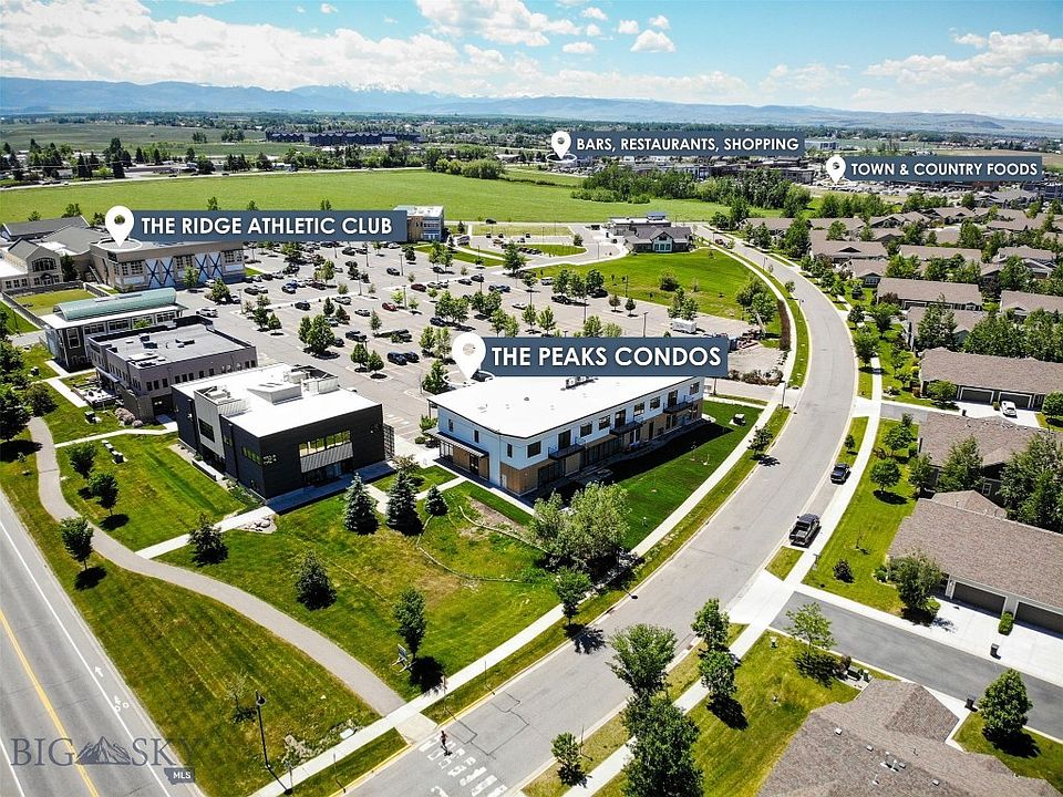 Luxury Condo 4204 Ravalli St Bozeman MT Zillow