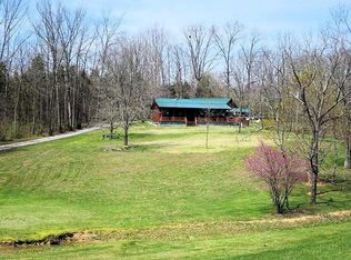 8477 Dunham Rd, Hillsboro, OH 45133