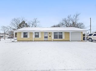 7232 Knightswood Dr, Fort Wayne, IN 46819