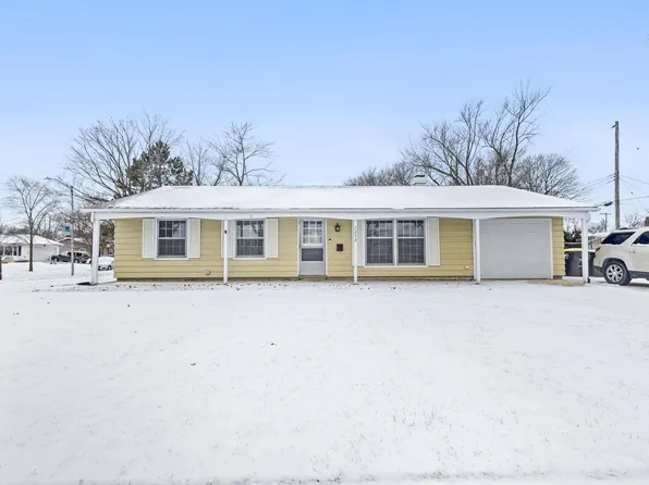 7232 Knightswood Dr, Fort Wayne, IN 46819