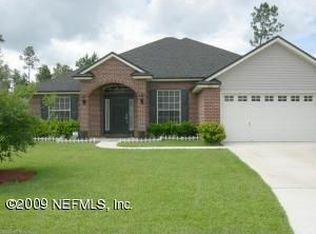 1905 W Willow Branch Ln, Saint Augustine, FL 32092