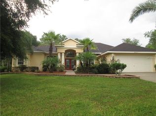 2822 20 Mile Level Rd, Land O Lakes, FL 34639