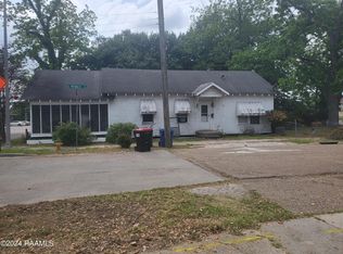 305 N Magnolia St, Lafayette, LA 70501