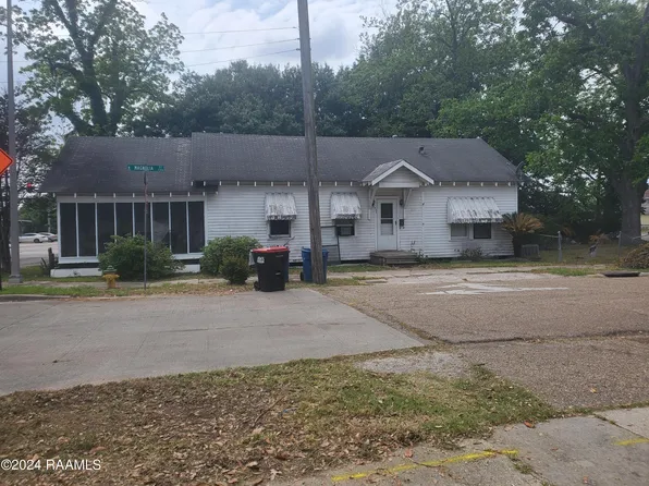305 N Magnolia St, Lafayette, LA 70501