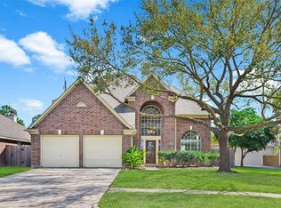 17010 Valley Palms Dr, Spring, TX 77379