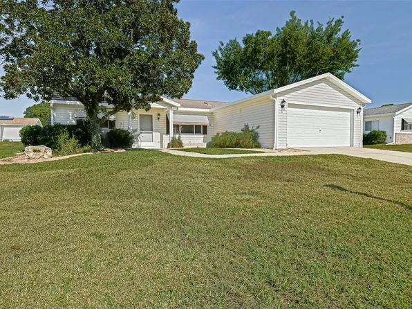 9509 SE 173rd Ln, Summerfield, FL 34491