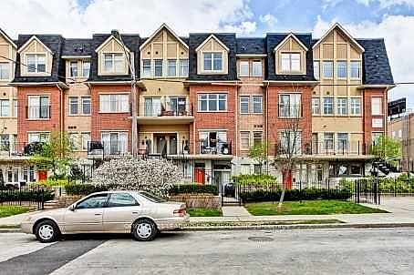 1st image of 65 Cranborne Ave #202