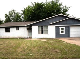 5736 Shipp Dr, Watauga, TX 76148