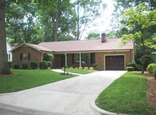 309 Bost St, Kannapolis, NC 28081