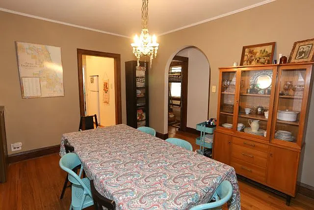 5535 N Campbell Ave #3 — Photo 6