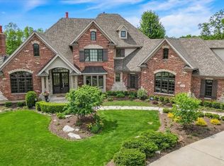 11446 Brighton Oaks Dr, Yorkville, IL 60560