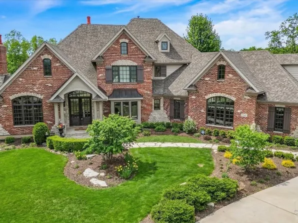 11446 Brighton Oaks Dr, Yorkville, IL 60560