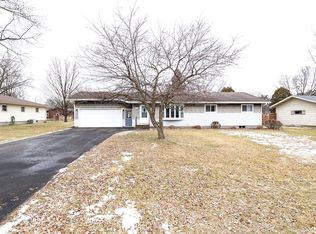 5506 Walnut St, Weston, WI 54476